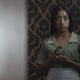 María Mercedes Coroy in La Llorona.